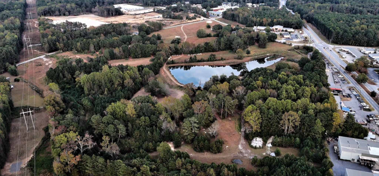 Adjacent Property 10.25