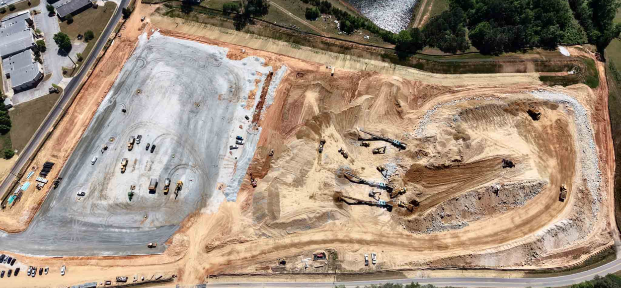 April 20, 2026 Adjacent Property